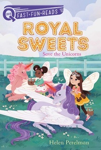 Enlarge image Cover: Save the Unicorns - Simon & Schuster