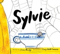 Cover: Sylvie - Atheneum Books for Young Readers