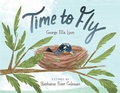 Cover: Time to Fly - Atheneum Books for Young Readers