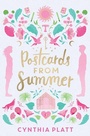 Cover: Postcards from Summer - Simon & Schuster Books for Young Readers