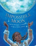 Cover: Impossible Moon - Simon + Schuster LLC