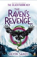 Cover: The Raven's Revenge - Aladdin