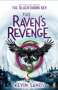 Enlarge image Cover: The Raven's Revenge: Volume 6 - Aladdin