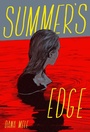 Cover: Summer's Edge - Simon & Schuster Books for Young Readers