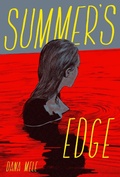 Cover: Summer's Edge - Simon & Schuster Books for Young Readers
