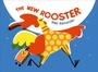 Cover: The New Rooster - Simon & Schuster Books for Young Readers