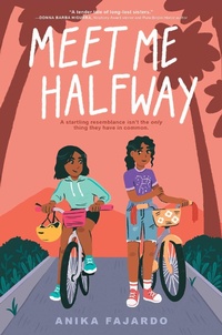 Enlarge image Cover: Meet Me Halfway - Simon & Schuster Books for Young Readers