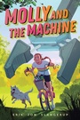 Cover: Molly and the Machine - Aladdin