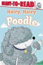 Cover: Hairy, Hairy Poodle - Simon Spotlight