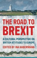 Cover: The Road to Brexit - Manchester University Press