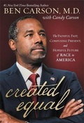 Cover: Created Equal - Center Street