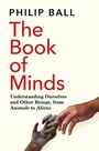 Cover: The Book of Minds - Picador