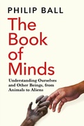 Cover: The Book of Minds - Picador