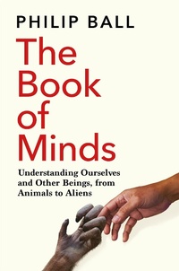 Enlarge image Cover: The Book of Minds - Picador