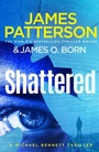 Cover: Shattered - Penguin (Cornerstone)