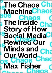 Abbildung von: The Chaos Machine - Quercus Publishing