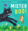 Cover: Mister Boo! - Walker Books Ltd