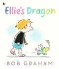 Cover: Ellie's Dragon - Walker Books Ltd