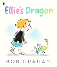 Enlarge image Cover: Ellie's Dragon - Walker Books Ltd