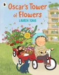 Cover: Oscar's Tower of Flowers - Walker Books Ltd