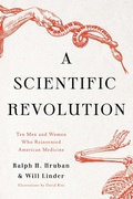 Cover: A Scientific Revolution - Pegasus Books