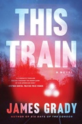 Cover: This Train - Simon + Schuster LLC