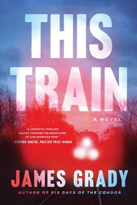 Enlarge image Cover: This Train - Simon + Schuster LLC