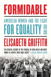 Enlarge image Cover: Formidable - Pegasus Books