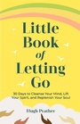 Cover: Little Book of Letting Go - TMA Press