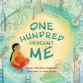Cover: One Hundred Percent Me - Ulysses Press