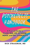 Cover: The Psychedelic Handbook - Ulysses Press