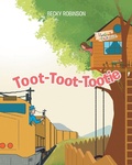 Cover: Toot-Toot-Tootie - Page Publishing, Inc.