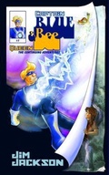 Cover: Captain Blue and Queen Bee - Prairie Soul, Inc.