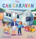 Cover: The Can Caravan - Child's Play (International) Ltd