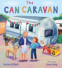 Enlarge image Cover: The Can Caravan - Child's Play (International) Ltd