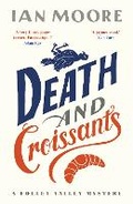 Cover: Death and Croissants - Farrago