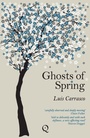 Cover: Ghosts of Spring - Epoque Press