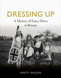 Abbildung von: Dressing Up - Reaktion Books