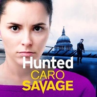 Enlarge image Cover: Hunted - Boldwood Books Ltd