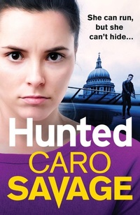 Enlarge image Cover: Hunted - Boldwood Books Ltd