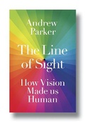 Cover: The Line of Sight - Atlantic Books