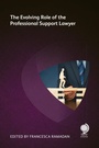 Cover: The Evolving Role of the Professional Support Lawyer - Globe Law and Business