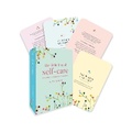 Cover: The Little Box of Self-care - A Card Deck - Aster