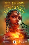 Cover: Tinderbox: Volume 1 - Flame Tree Press