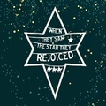 Cover: When they saw the star - The Good Book Company