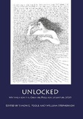 Cover: Unlocked 2021 - University of Chester Press