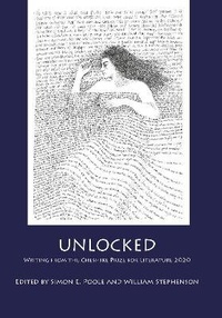 Enlarge image Cover: Unlocked 2021 - University of Chester Press