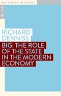 Cover: Big - Monash University Publishing