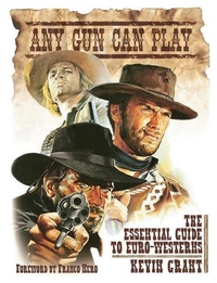 Enlarge image Cover: Any Gun Can Play - FAB Press