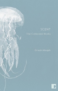 Enlarge image Cover: Scent - Comma Press